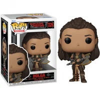 Funko Pop Dungeons & Dragons: Honra Entre Rebeldes - HoLGA #1326