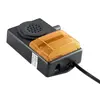 Campainha Telefônica Com Sinalizador Audiovisual Voip Celular Fixo Cta-004-ip Dantas