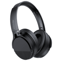 Fone De Ouvido Bluetooth Polyvox Com Cancelamento De Ruido