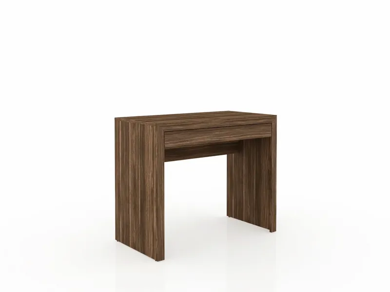 Mesa Para Escritório Tecno Mobili, ME-4135, Branco