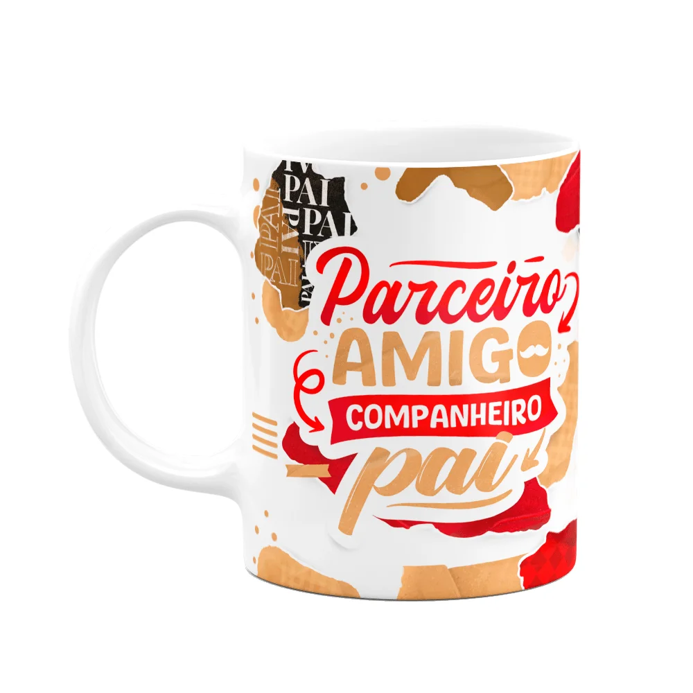 Caneca M3