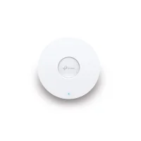 Access Point Wi-fi 6, Montável Em Teto, Dual Band, Ax5400, Eap670, SMB