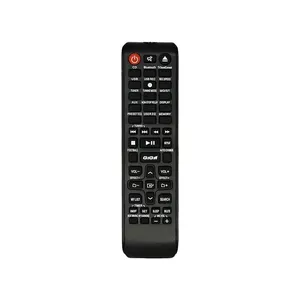 Controle Vc Wlw Para Som Samsung Ah59-02694c Mx-js5000 Mx-js5500