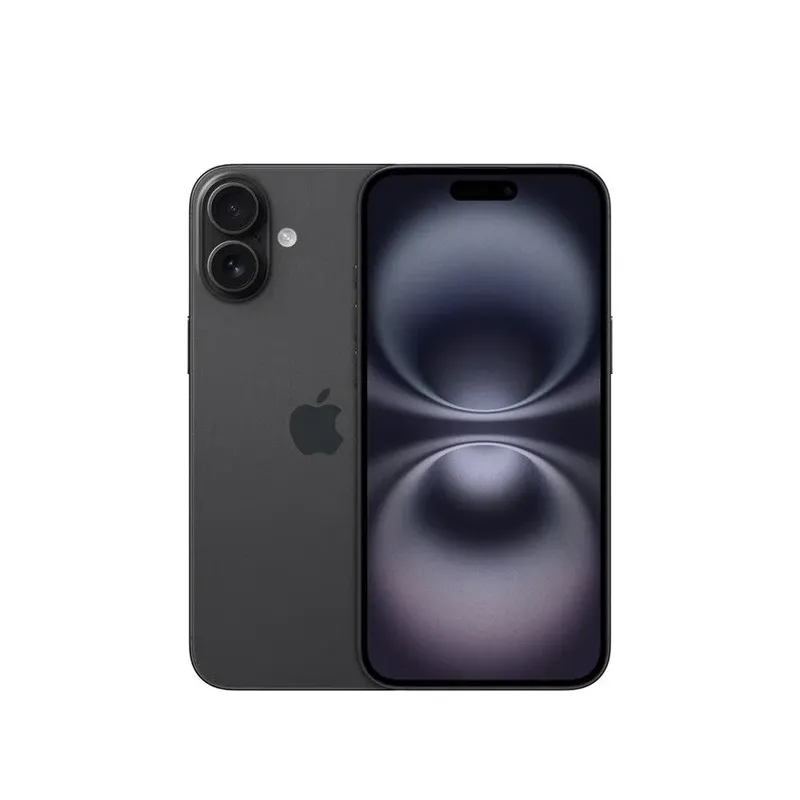 Apple Iphone 16 Plus 256gb Preto