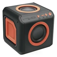 Caixa Som Bluetooth 15 w Rms Elg Pwc‑audwd - Promocional