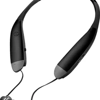 Fone Ouvido Insignia Wireless C / Canc. De Ruídos Preto-ns-cahbtebnc-b