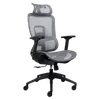 Cadeira Ergonomica PCyes Ms5 Cinza - PComs5g