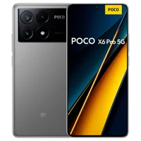 Usado - Xiaomi Poco X6 Pro 512 Gb - Cinza - Voke