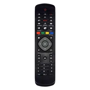 Controle Remoto Mxt 01349 Tv Led Philips Smart 4k Netflix
