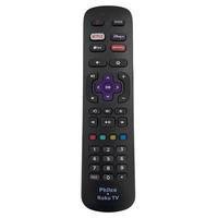 Controle R Tv Ptv42g52rcf Roku Apletv/disney Philco Sky-9206