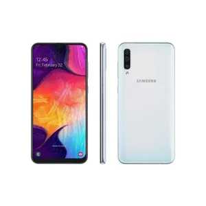 Usado - Smartphone Samsung Galaxy A23, 4GB RAM, 128GB, Preto - Bom