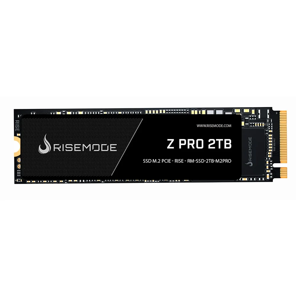 SSD Rise Mode M.2 Z Series Pro 2TB