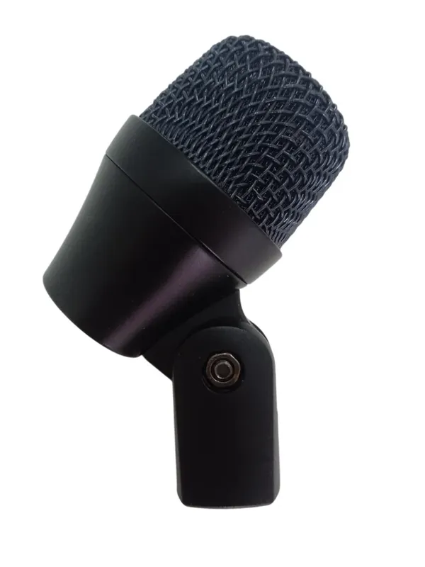 Microfone Cardióide Dinâmico Para Baterias EPercussão E 904 / E904 Sennheiser
