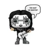 Boneco Funko Pop! Sayings Rocks Kiss - Ace Frehley (the Spaceman)