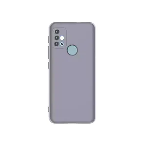 Capa Capinha Case Silicone Aveludada Premium Motorola Moto G10/g20/g30