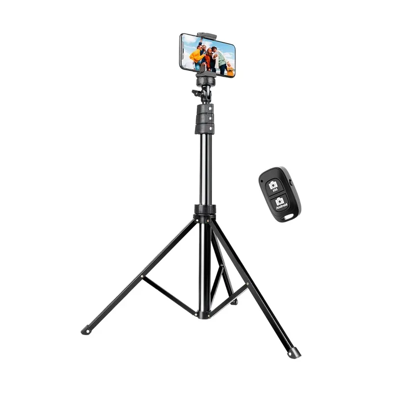 Sensyne 14'' Ring Light With 50'' Extendable Tripod Stand B0cxpjk7f7