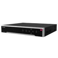 Nvr Ds-7764ni-m4 Hikvision