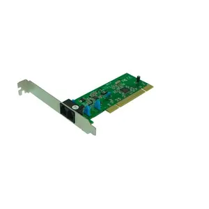 Placa De Fax Modem V92 Pci - 56k Kaiomy