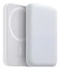Carregador Celular Wup 760 Power Bank Megasafe 5000mah Cor Branco