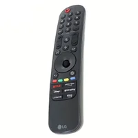 Controle Remoto LG, Para TV Com Comando De Voz - Mr23ga