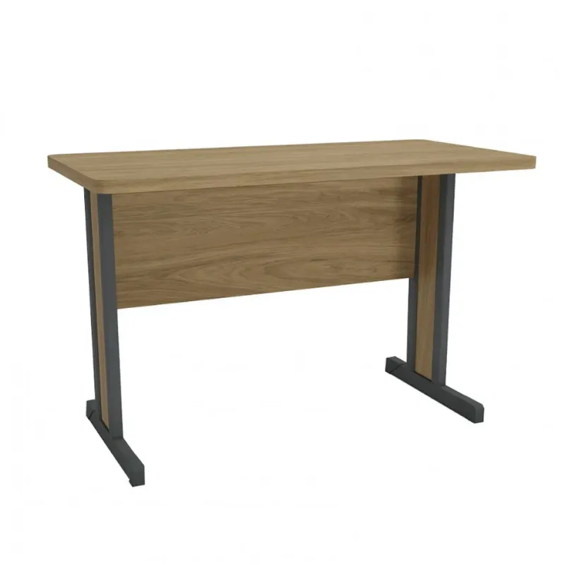 Mesa De Escritório Kappesberg, Mdf E Mdp, Secretária