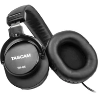 Fones De Ouvido Tascam Th-05 Monitoramento Br