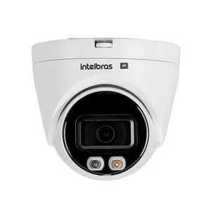 Câmera De Ip Dome Vip 1430 D Fc+ 4570056 Intelbras