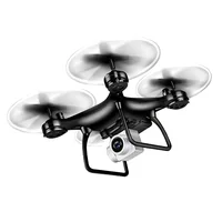 Mini Drone X54 Profissional Camera 4K Full HD Wifi 2.4GHz FPV