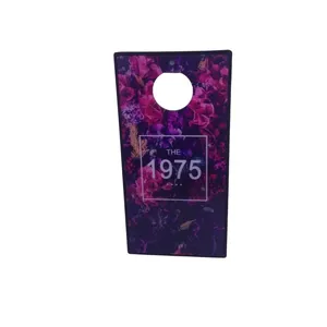 Capa Capinha De Celular Motorola Moto G5s (xt1792) Variadas Moto G5s (xt1792):the 1975