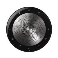 Alto Falante Portátil Jabra Speaker 710 + Link 370 - UC 7710-409