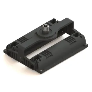 Refletor 200w LED Osram Rosca E27 2500lm Bivolt - Linha Standard