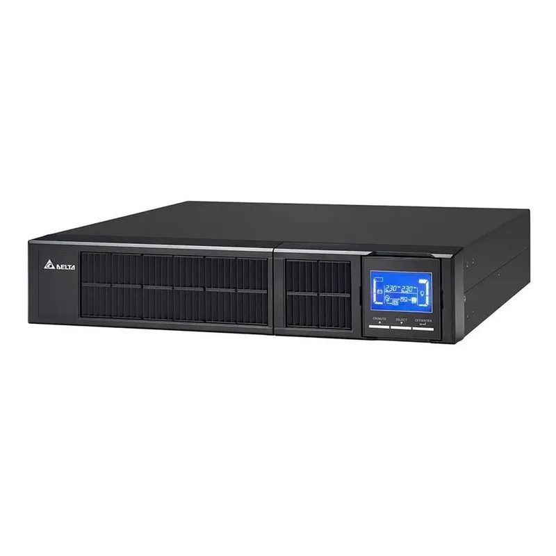 Nobreak Delta Rx On-line 2 Kva 110/110 Upa202r1rx0b1b1