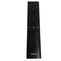 Controle Para Tv Remoto Samsung Serie Au7700 E Au8000 Modelo Un50au8000gxzd
