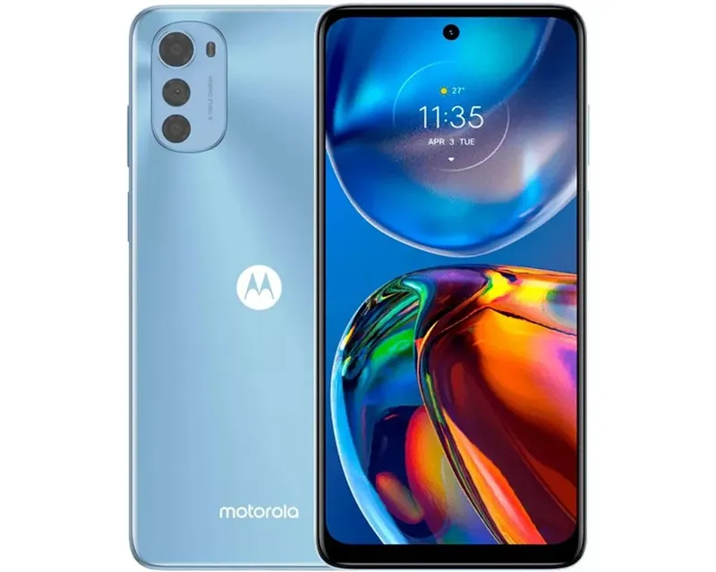 Usado: Motorola Moto G8 Plus 64gb Cereja Bom - Trocafone