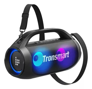 Caixa De Som Portátil Tronsmart Bang Se, Bluetooth 5.3, Ipx6