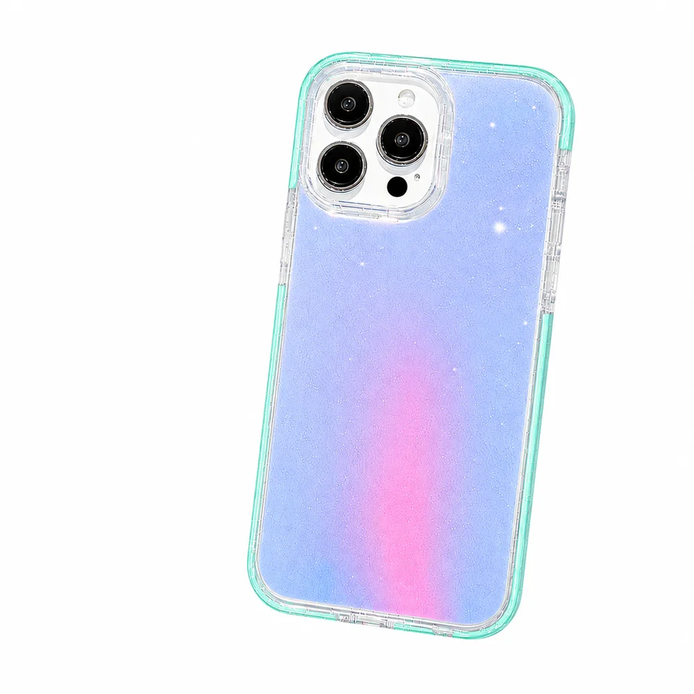 Capa Capinha Furta Cor Iphone 14 Pro Max