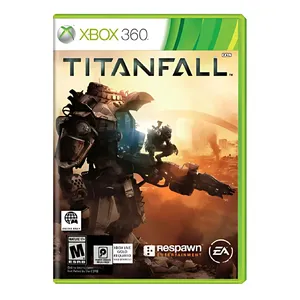 Jogo Titanfall XBOX 360 Americano