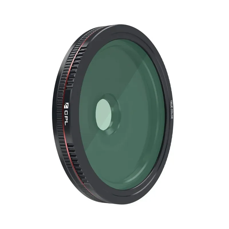 Filtro Cpl Para Capa Galaxy S23/s24 Galaxy Series - Freewell
