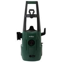 Lavadora de Alta Pressão Britânia BLA4100, 1400W, 127V, Preto e Verde - 51101010