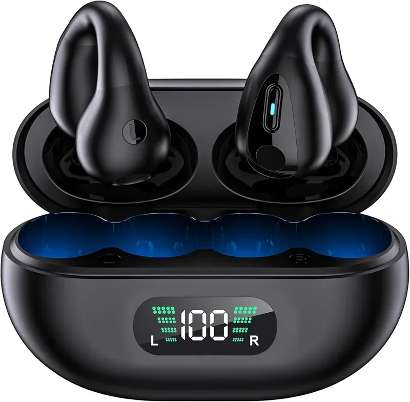 Fone De Ouvido Bluetooth Esportivo Ipx7