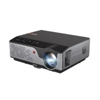 Projetor Smart Screen Linux 4500 Lumens Pj004, Bivolt