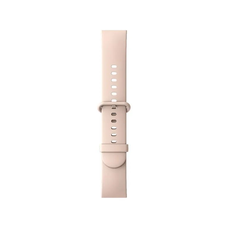 Multiira Para Smartwatch Redmi Watch 2 Lite, Marrom