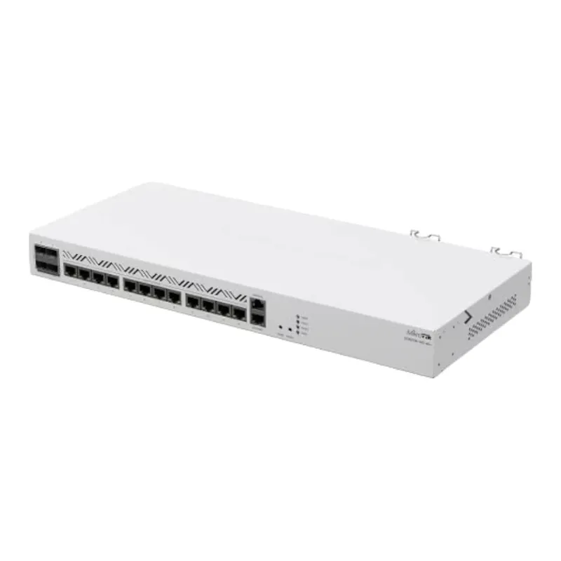 Mikrotik Cloud Core Router Ccr2116-12g-4s+ 4*10g Sfp+ 16gb