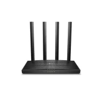 Roteador Wireless AC1900 Mu-Mimo, Preto, TP-Link - Archc80n