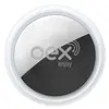 Localizador Inteligente Oex Branco Ft100
