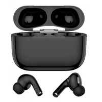 Fone Auricular Bluetooth Preto In-ear Queima Estoque Últimas Peças