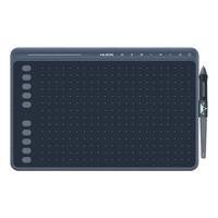 Mesa Digitalizadora Huion Inspiroy HS611, 8192 Níveis de Sensibilidade, USB-C, Cinza Espacial - HS 611 G