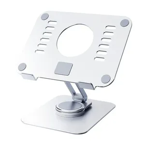Suporte De Alumínio Para Tablet Pro 6th Generation A2437 12.9