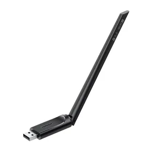 Adaptador Ugreen Usb 2 Em 1 Bluetooth 5.4 Wifi 6 Ax900 PC