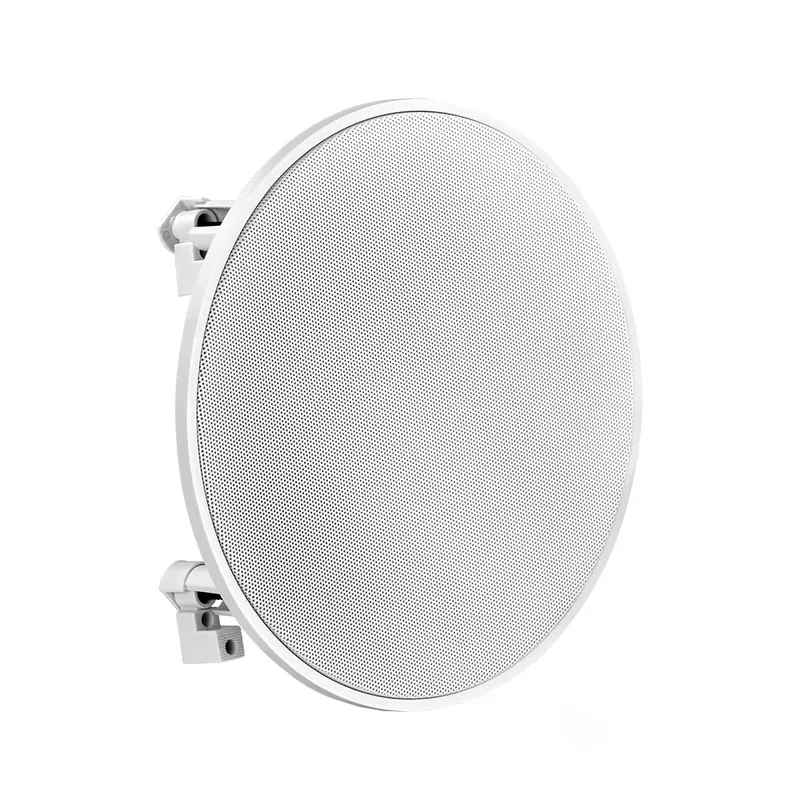 Arandela Sem Borda Frahm 6" 40w Full Ranger Redonda